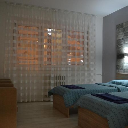 Lazarus Apartment Skopje Eksteriør bilde